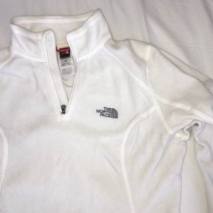 Northface sweatshirt
